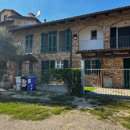 Colline Di Chieri 3* Montaldo Torinese