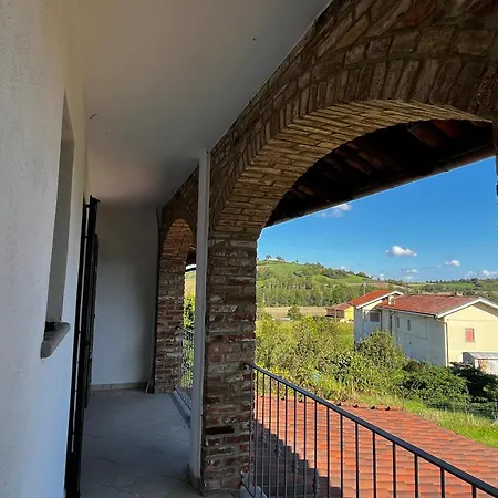 住宿加早餐酒店 Colline Di Chieri Montaldo Torinese