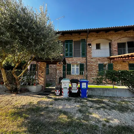 Colline Di Chieri 3*