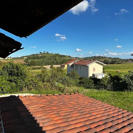 Colline Di Chieri Frühstückspension 3*