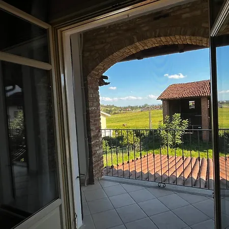 Colline Di Chieri 住宿加早餐酒店 3*