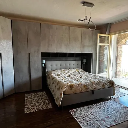 Frühstückspension Colline Di Chieri