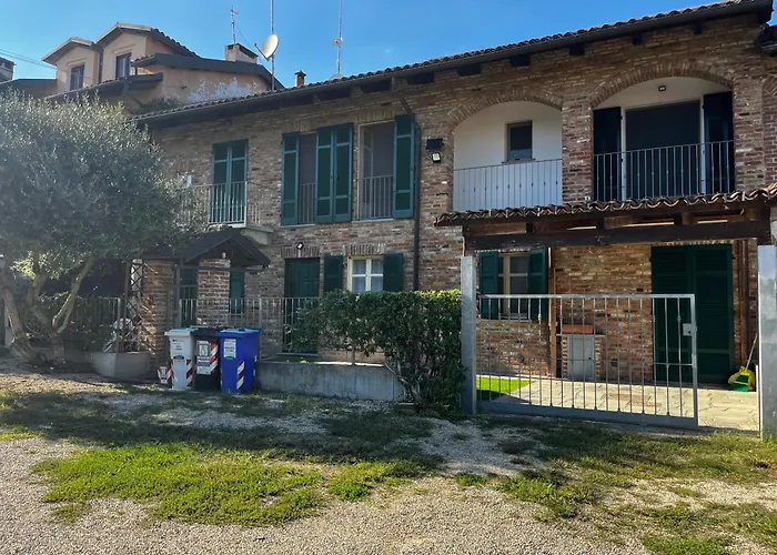 Colline Di Chieri 3* Montaldo Torinese