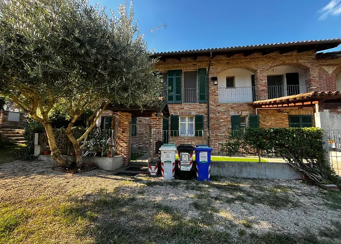 Colline Di Chieri 3*