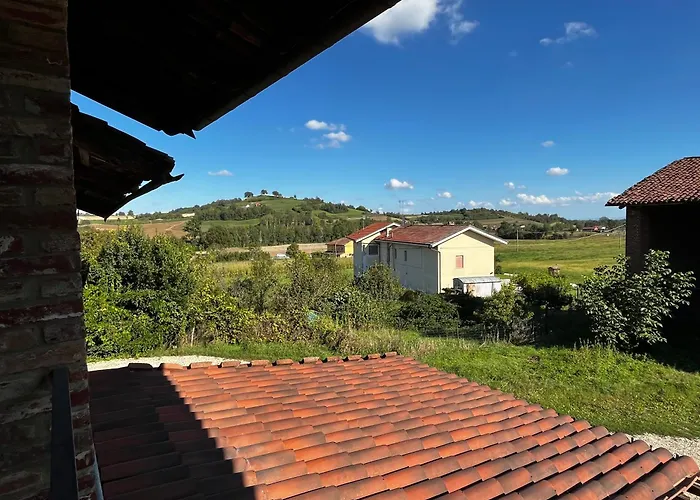 Colline Di Chieri Nocleg ze śniadaniem 3*