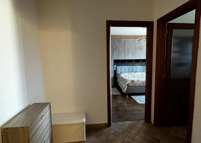 Nocleg ze śniadaniem Colline Di Chieri